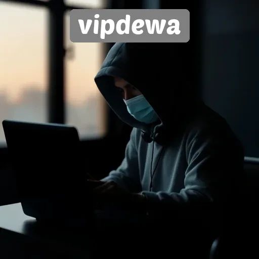 Menilai Fitur Keamanan yang Ada di Vipdewa