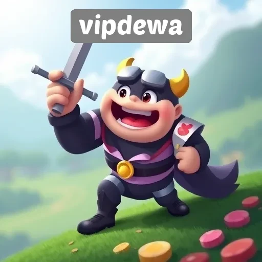 Menjelajahi Fitur Utama Situs Game Vipdewa