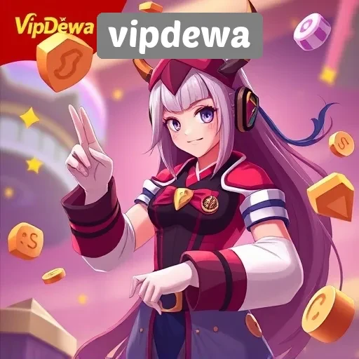 Fitur Menarik yang Ditawarkan oleh VIPDewa