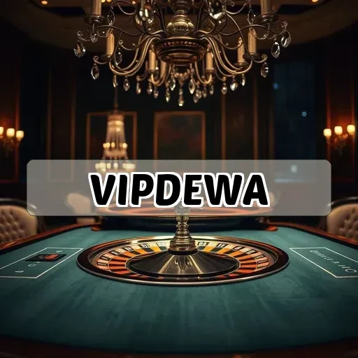 vipdewa: Diskusi Seru di Forum Game Online Terbaik!