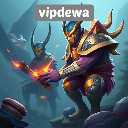 Menilik Kualitas Game yang Tersedia di Vipdewa