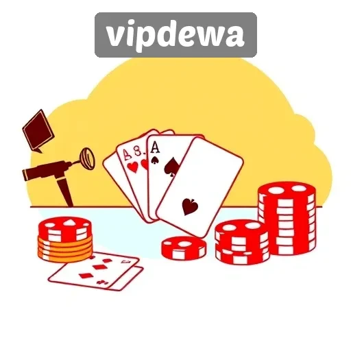 Panduan Memulai Permainan di Vipdewa Bagi Pemula