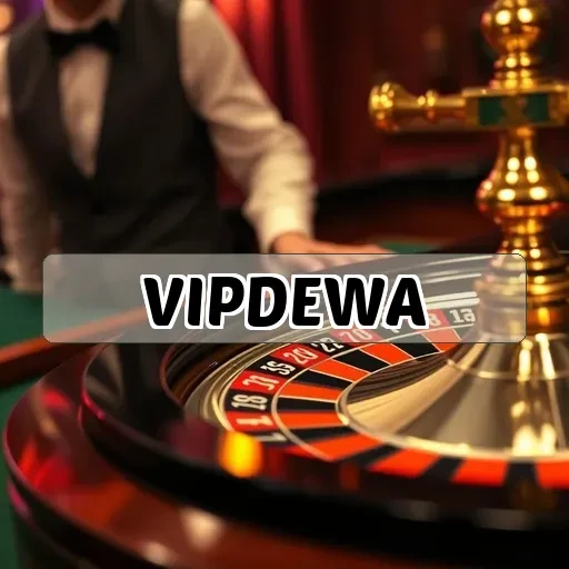 vipdewa Program Loyalitas