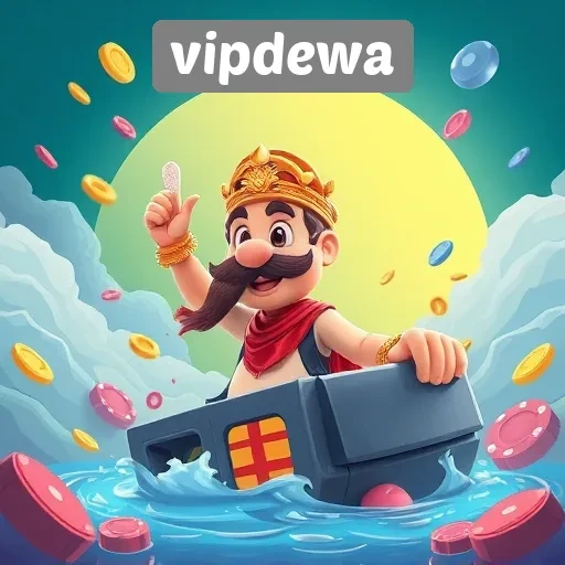 Permainan Populer di VipDewa yang Wajib Dicoba