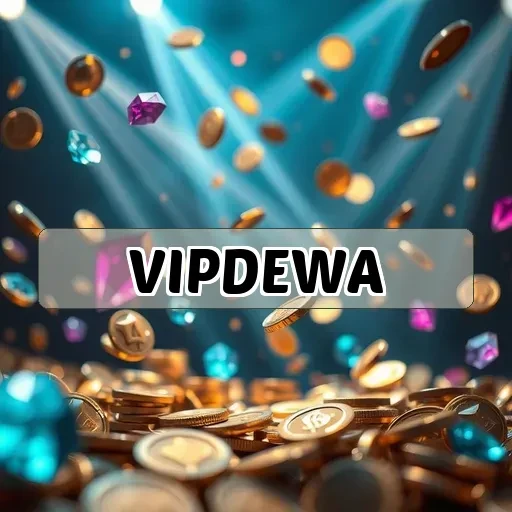 vipdewa: Temukan Teka-Teki Seru yang Mengasah Otak Anda