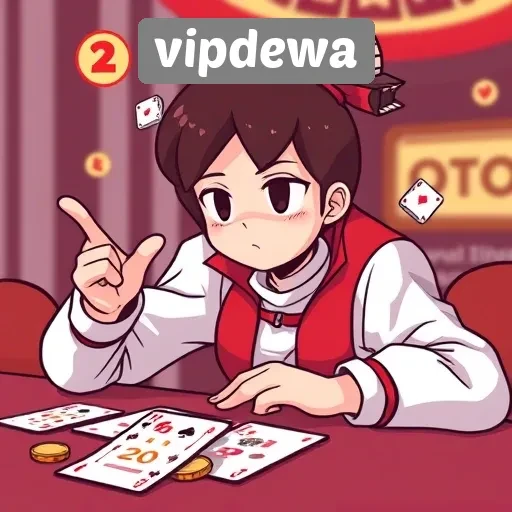 Keamanan dan Kenyamanan Bermain di Vipdewa