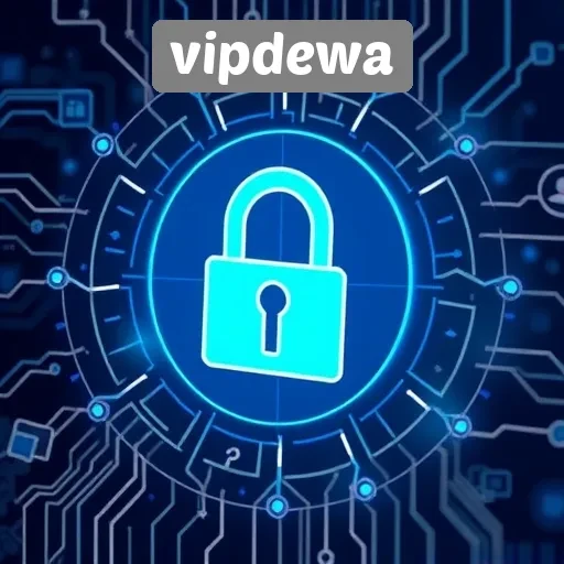 Analisis Keamanan dan Privasi di Situs Vipdewa