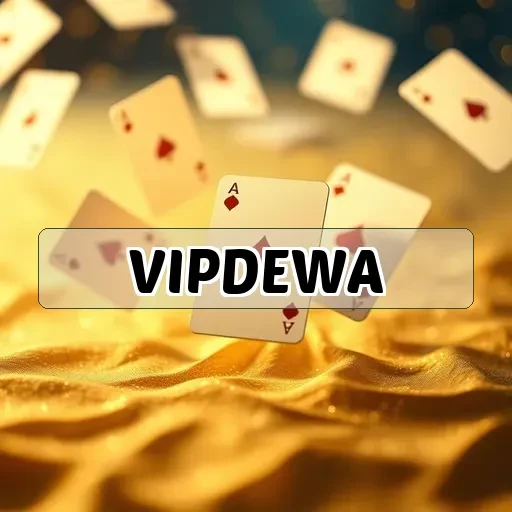 vipdewa: Streaming Live Game yang Memikat Hati Gamer Indonesia