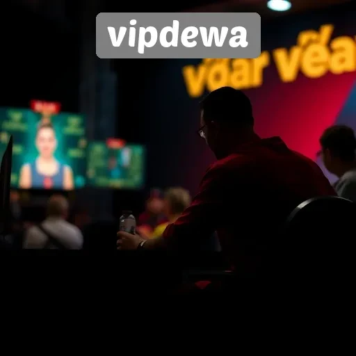 Tip dan Trik Bermain di Situs Game Vipdewa