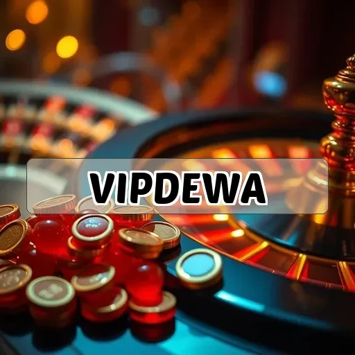 vipdewa Turnamen