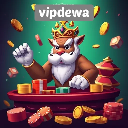Beragam Pilihan Permainan yang Ditawarkan oleh vipdewa