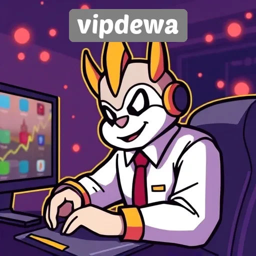 Bagaimana Vipdewa Mempengaruhi Industri Game Online di Indonesia