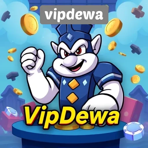 Mengenal Situs Game Vipdewa untuk Pecinta Game Online