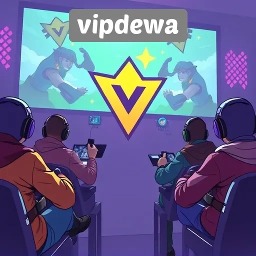 Dampak VIPDewa Terhadap Komunitas Gamer di Indonesia