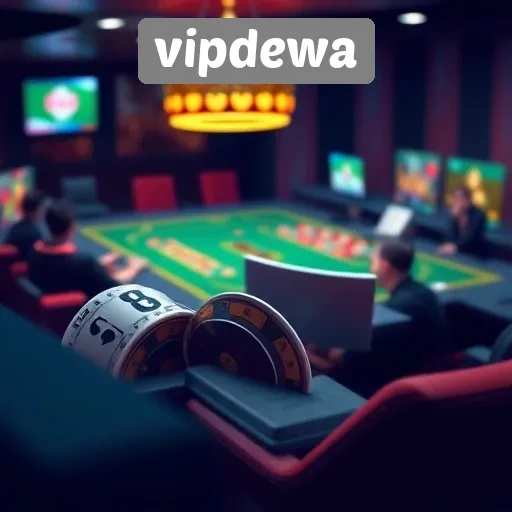 Ulasan Lengkap Pengalaman Bermain di Vipdewa