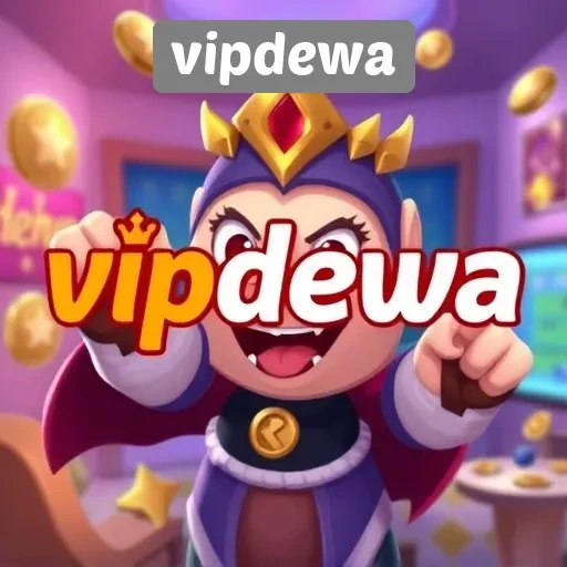 Perbandingan Vipdewa dengan Situs Game Lain di Indonesia