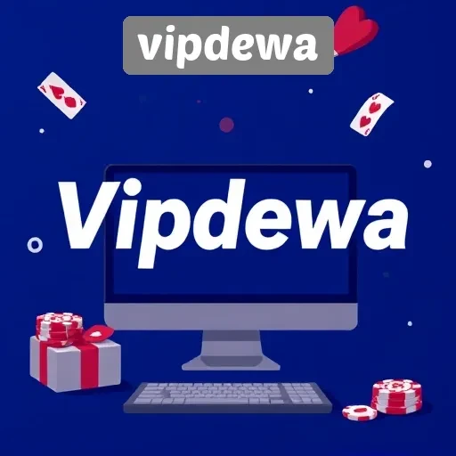 Mengapa Pemain Memilih Vipdewa untuk Judi Online